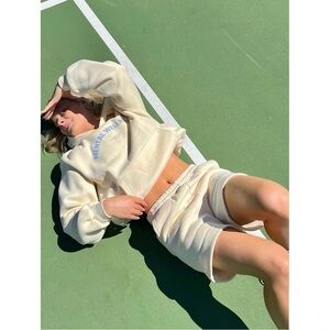 HAPPY CAMP3R MENTAL WELLNESS HOODIE